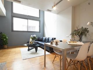 Alquiler Apartamento en Putget - Farró