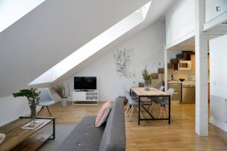 Lloguer Apartament a Justicia-Chueca