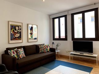 Rent Apartment in Justicia-Chueca