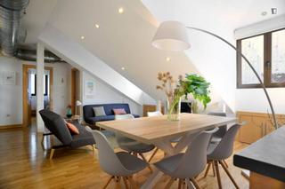 Lloguer Apartament a Justicia-Chueca