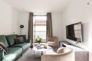 Miete Appartement in Sol