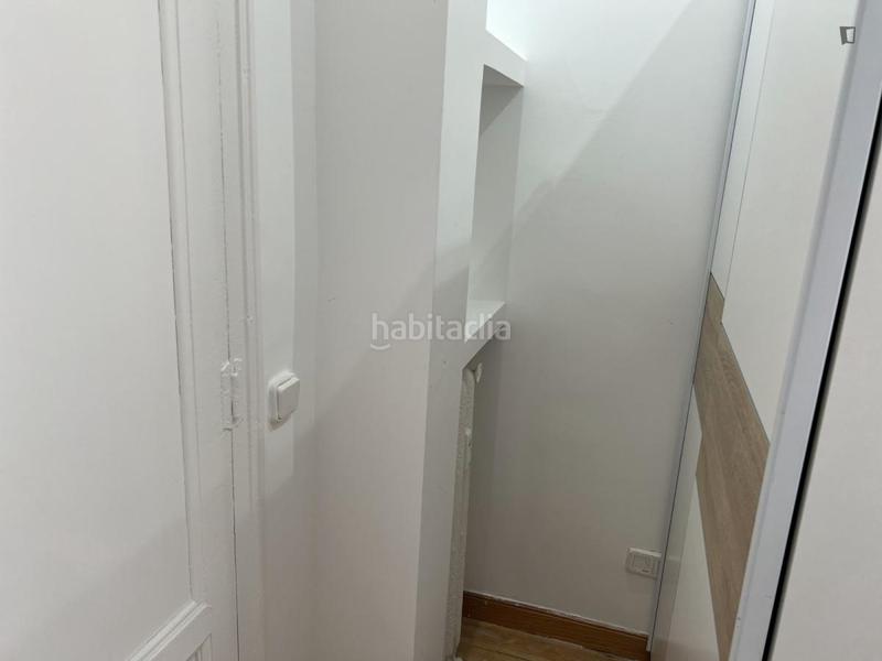 Foto c85143f8-0843-4281-b0ff-d92b4f827b0a. Affitto monolocale con riscaldamento in Gaztambide Madrid