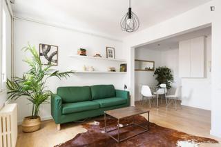 Alquiler Apartamento en Gòtic