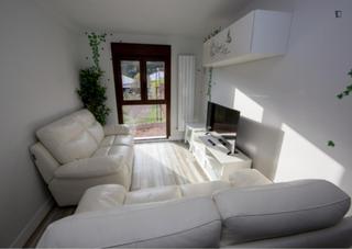Lloguer Apartament a Centro-Casco Histórico