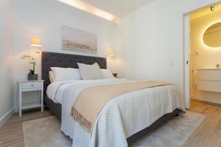 Miete Appartement in Raval