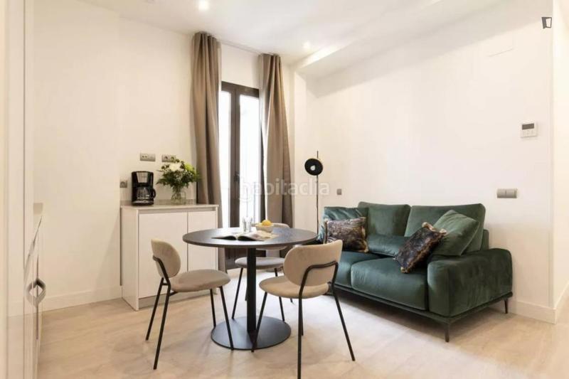 Foto 820fb008-30c4-4116-96f9-a36af126cd03. Alquiler apartamento en Sol Madrid