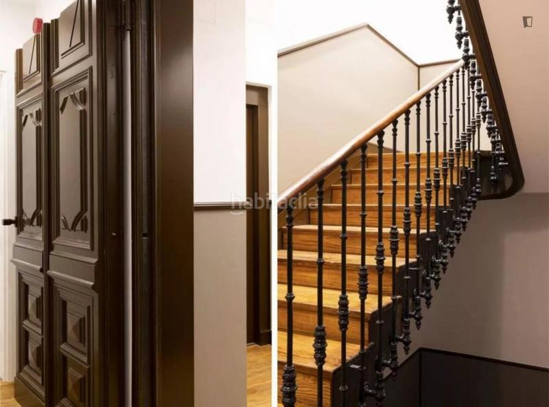 Foto e70a6b6e-21f5-41e9-b916-48fc3ba8d0c8. Alquiler apartamento en Sol Madrid