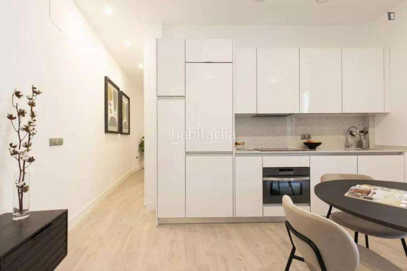 Foto a7f10add-ea44-4a50-99b8-c7a5206c4a99. Miete appartement mit heizung in Sol Madrid