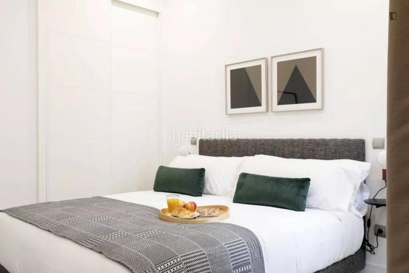 Foto bbe834dd-81e9-497c-9e76-e86baa8f6bab. Miete appartement mit heizung in Sol Madrid