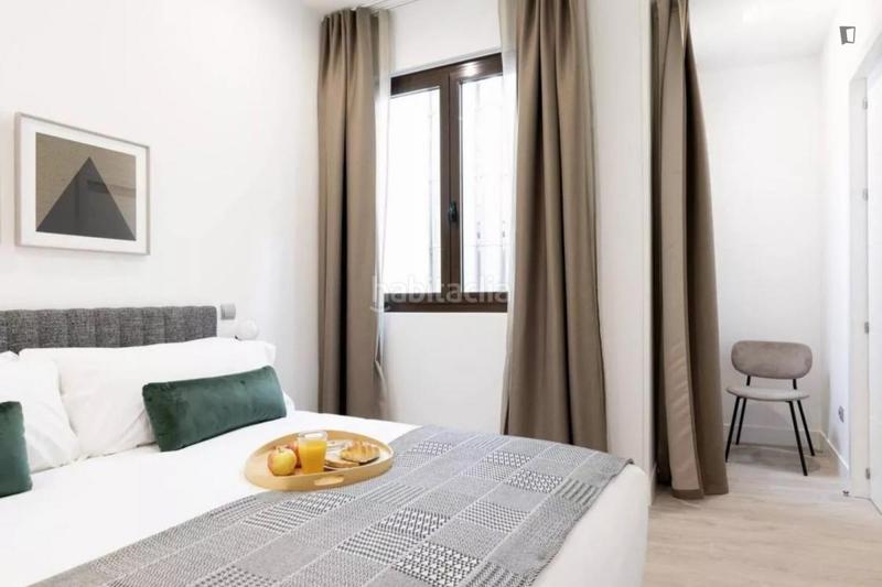Foto e27badb5-c381-4b69-9aa1-6ed4adf5779f. Miete appartement mit heizung in Sol Madrid