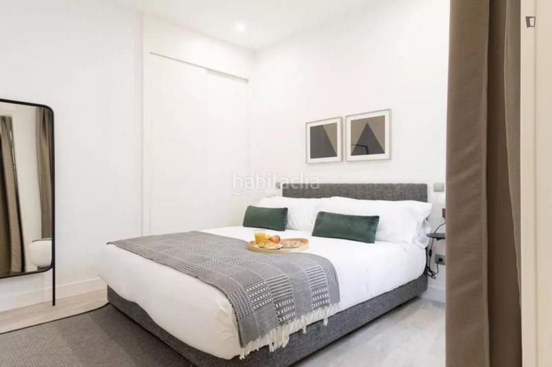 Foto 51f6dc12-6d09-4b16-9568-227bdc524c38. Affitto piccolo appartamento con riscaldamento in Madrid