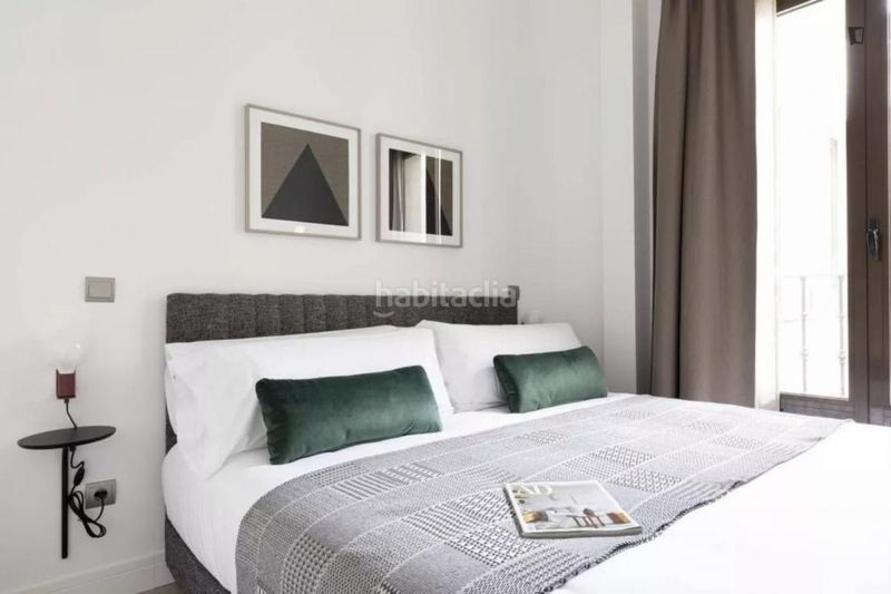Foto 0e661068-4373-44a5-a3f1-f501915ea3e4. Lloguer apartament amb calefacció a Sol Madrid
