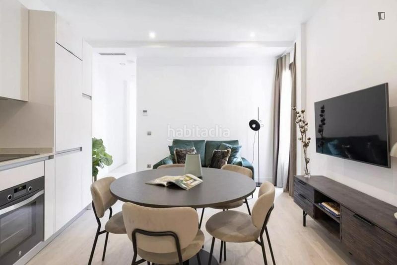 Foto 5e199514-b15c-4898-8d28-41ba9933fd53. Lloguer apartament amb calefacció a Sol Madrid