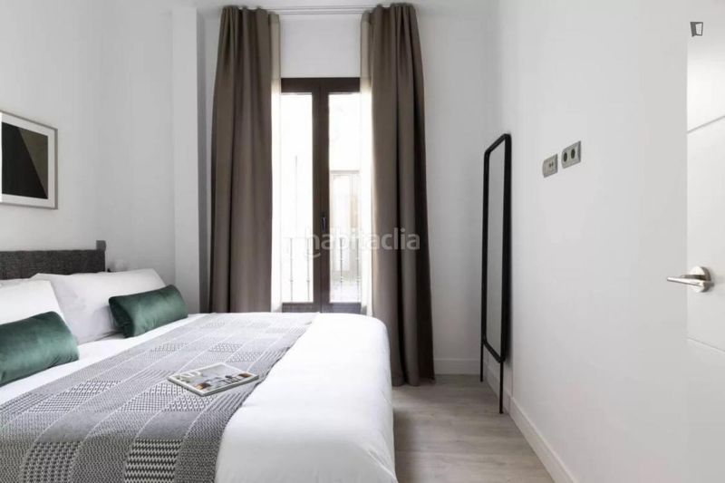 Foto 67842532-8a62-4d41-94ac-142138d48180. Lloguer apartament amb calefacció a Sol Madrid