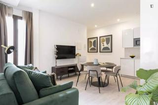 Lloguer Apartament a Sol