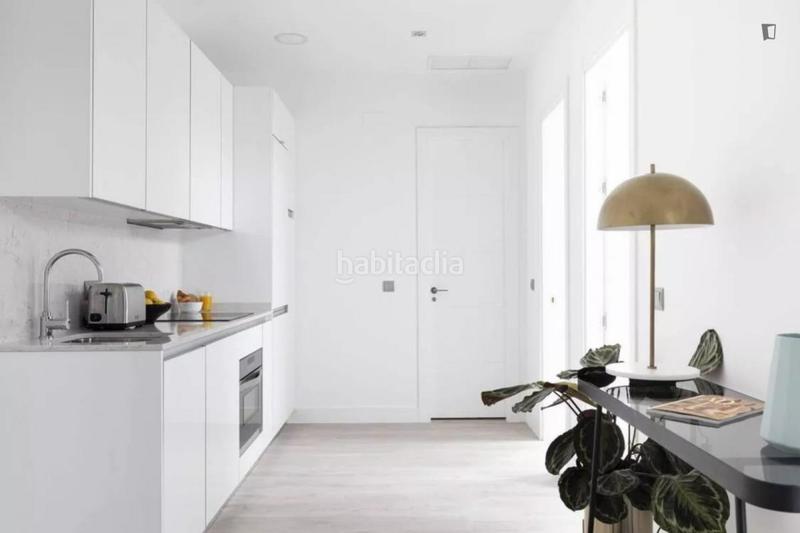 Foto 19eb7716-a1c1-422f-9bf9-c5a4046e6e87. Alquiler apartamento en Sol Madrid