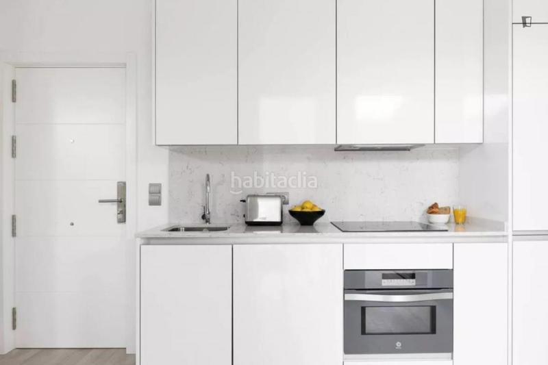 Foto 4575b96d-8180-457b-9c95-b186f02f71db. Alquiler apartamento en Sol Madrid