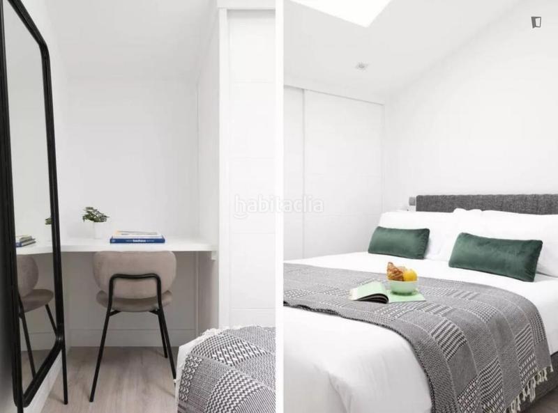 Foto 08b7028d-ced3-4d3a-a1ac-8f926a7e3a92. Rent apartment with heating in Sol Madrid