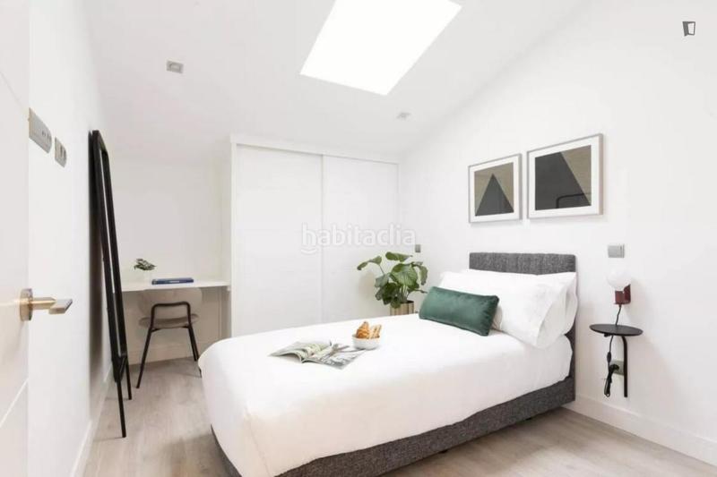 Foto 102e741a-0614-4260-9160-6ebdcc97b275. Rent apartment with heating in Sol Madrid