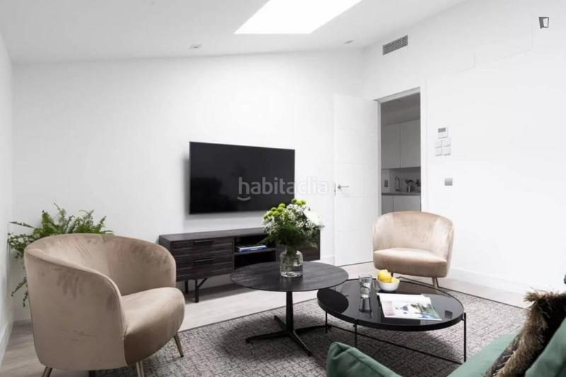 Foto 41f32436-927d-46cc-8185-360fb10b381a. Rent apartment with heating in Sol Madrid