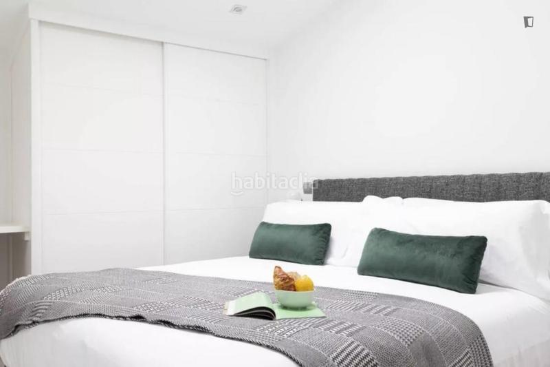 Foto 66b85b55-cdf1-4df9-a9fd-e838d6134640. Location appartement avec chauffage dans Sol Madrid