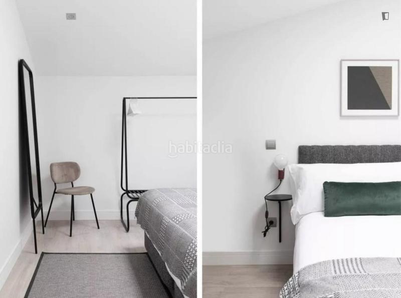 Foto ace8b25f-b85d-48ca-8fe3-ba04a40ada1c. Location appartement avec chauffage dans Sol Madrid