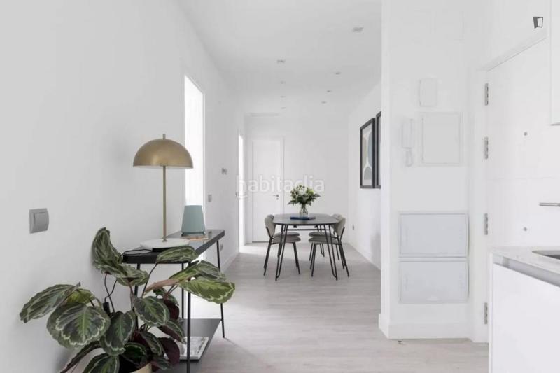 Foto d17ccf24-ee7b-4f2a-999f-33e426d16441. Location appartement avec chauffage dans Sol Madrid