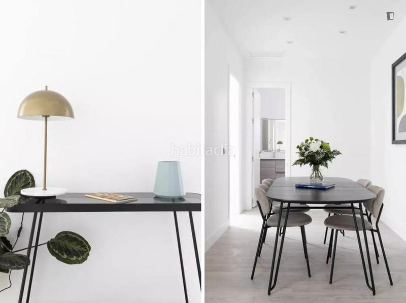 Foto 2a6e12f3-35cd-485b-aafb-ae5682dfc0db. Miete appartement mit heizung in Sol Madrid