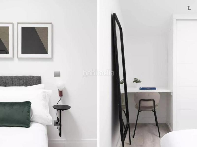 Foto fb572598-73e2-4d73-bde9-d980fefe7ff8. Miete appartement mit heizung in Sol Madrid