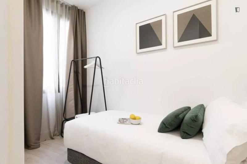 Foto 23524262-607c-48bb-9974-8a8758ed02a7. Alquiler apartamento en Sol Madrid