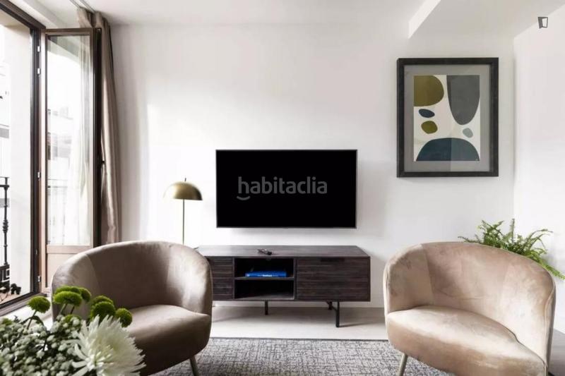 Foto 94cd343c-2356-4237-8aeb-c62213cbb1ce. Alquiler apartamento en Sol Madrid