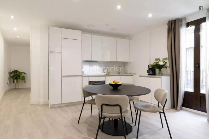 Foto b96b619a-36b5-4391-92a8-3cd656d74bfe. Alquiler apartamento en Sol Madrid