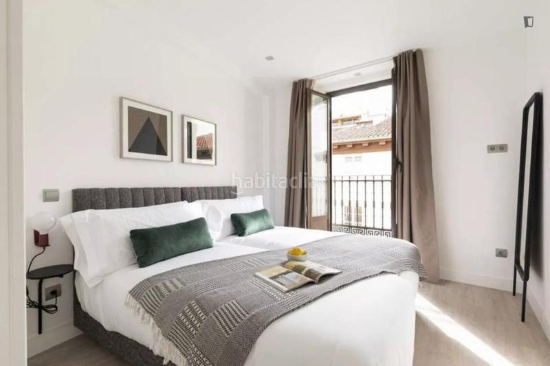 Foto 0d9aab9a-b507-4070-a759-e4d000232d58. Rent apartment with heating in Sol Madrid