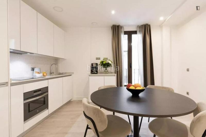 Foto 57840356-f45f-41be-b8b9-9e13e3760c35. Location appartement avec chauffage dans Sol Madrid