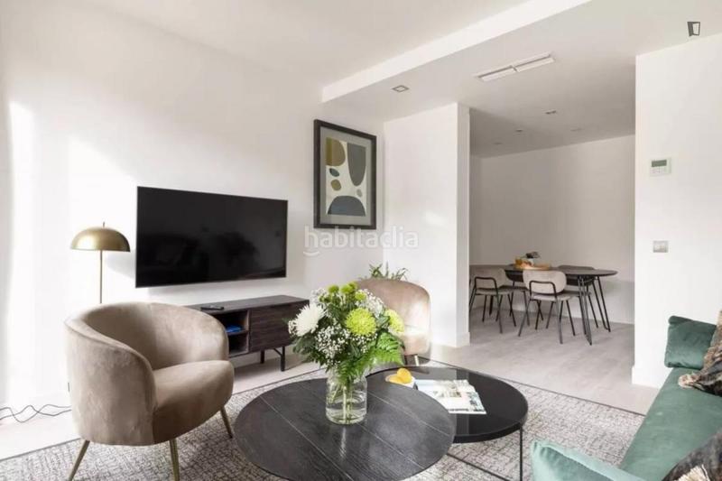 Foto bd70c282-6c8b-4820-b779-4d2c972e41b5. Location appartement avec chauffage dans Sol Madrid