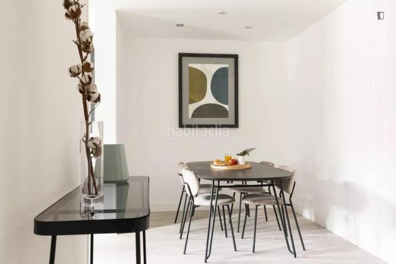 Foto da438261-bcb1-4a18-8706-96b95b2f1c29. Location appartement avec chauffage dans Sol Madrid