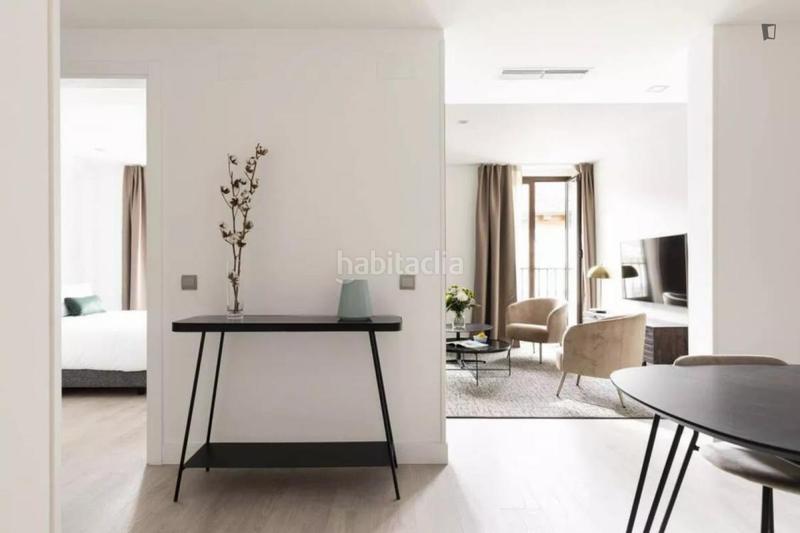Foto e2f01d39-a9cd-462a-97ab-b090181acde3. Location appartement avec chauffage dans Sol Madrid