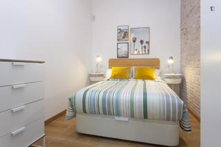 Rent Apartment in Barceloneta
