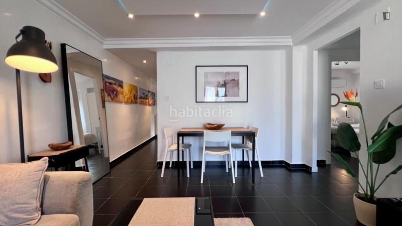 Foto 43496df0-ae28-4ac5-b967-758068ddb073. Lloguer apartament a La Trinidad Málaga