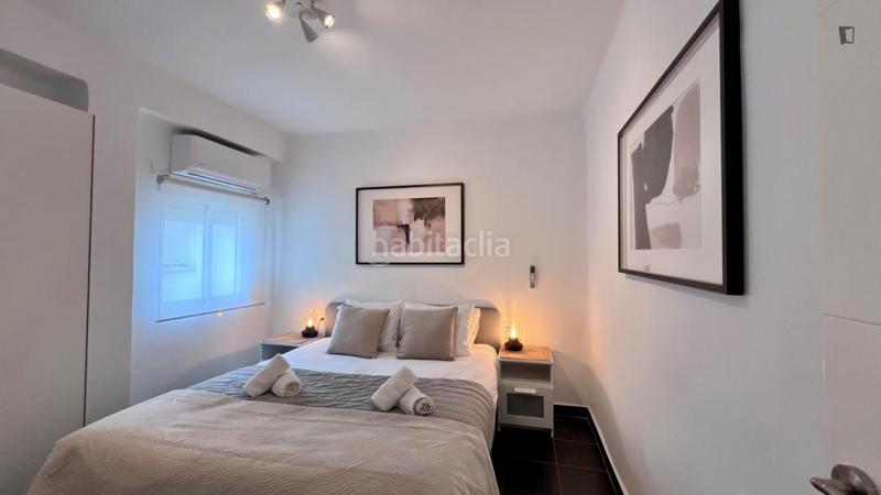 Foto 45865dd3-0d8b-4485-9b84-e2df7cedbd99. Lloguer apartament a La Trinidad Málaga