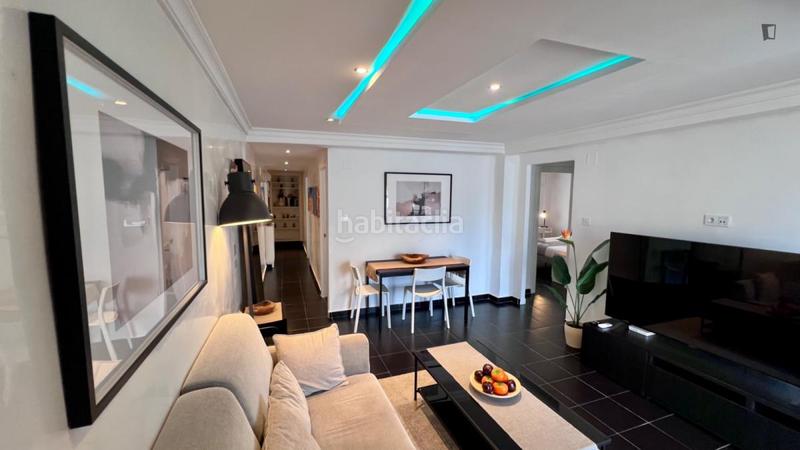 Foto 58f62ab6-5dc1-462a-910f-2bb214cde7d0. Lloguer apartament a La Trinidad Málaga