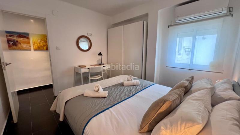 Foto 8760bb15-c3b3-42af-a2bd-8461041d59ae. Lloguer apartament a La Trinidad Málaga