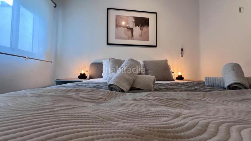 Foto 97f1905c-db33-447d-8c7c-cd7131215759. Lloguer apartament a La Trinidad Málaga