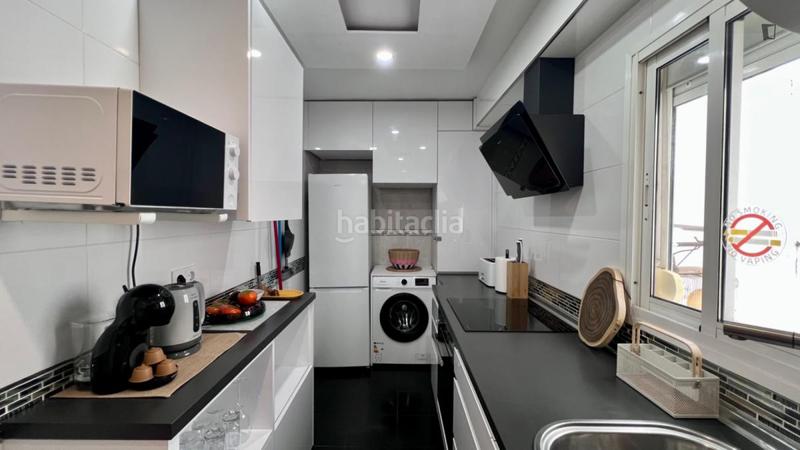 Foto ac0ff490-890b-4849-b17d-caba980f19d8. Lloguer apartament a La Trinidad Málaga