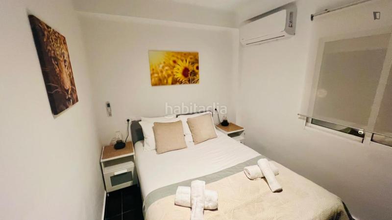 Foto eba73c03-66f6-491f-ab2f-b76bea8a1f9e. Lloguer apartament a La Trinidad Málaga