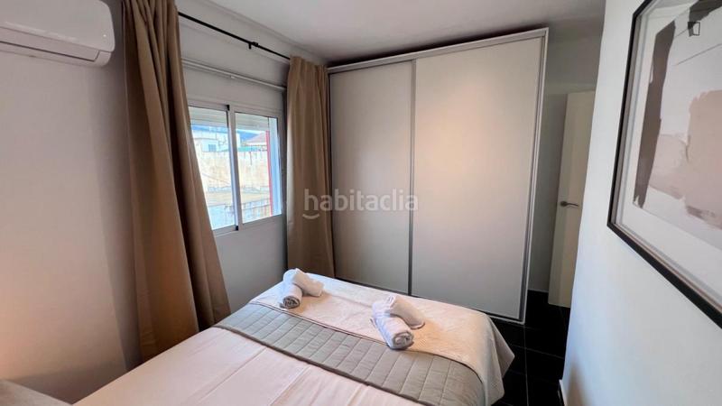 Foto 18679eb2-fc2f-44a7-aad9-d3926287e118. Alquiler apartamento en La Trinidad Málaga