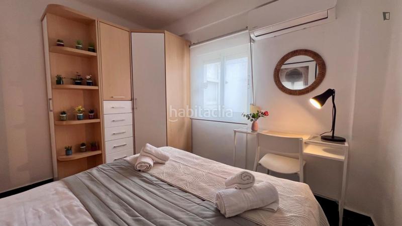 Foto 24767a03-f655-46ce-8d57-bdce45081932. Alquiler apartamento en La Trinidad Málaga