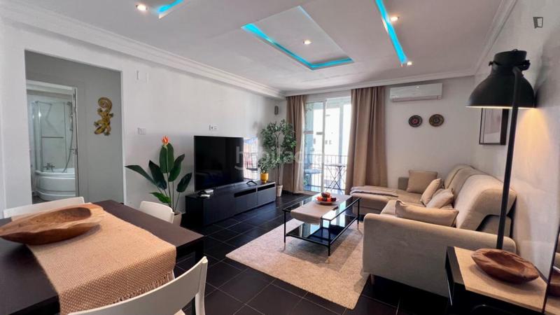 Foto 51bfcc8c-b7d1-4187-a241-624fa63e21d8. Alquiler apartamento en La Trinidad Málaga