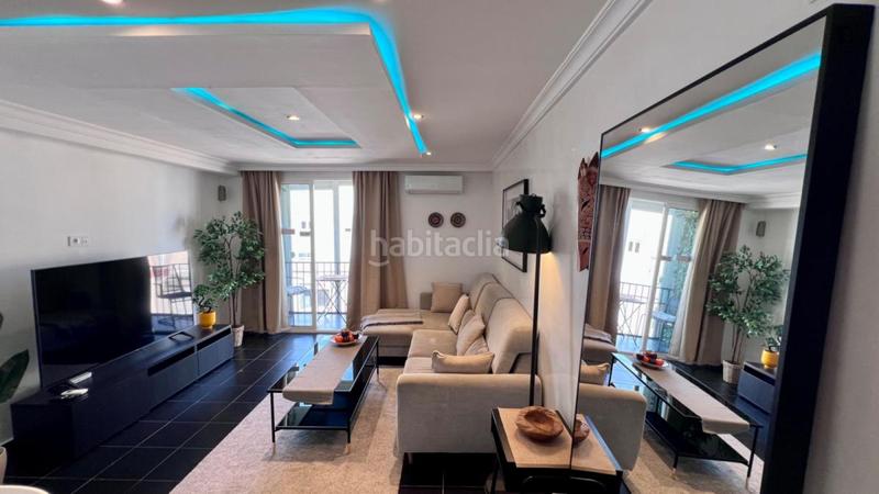 Foto 553cda78-08da-446b-925e-e31577e61b7f. Alquiler apartamento en La Trinidad Málaga