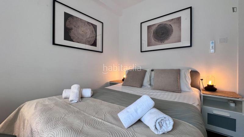 Foto 7dc52846-2d2d-43d7-898b-cfa979e0a729. Alquiler apartamento en La Trinidad Málaga